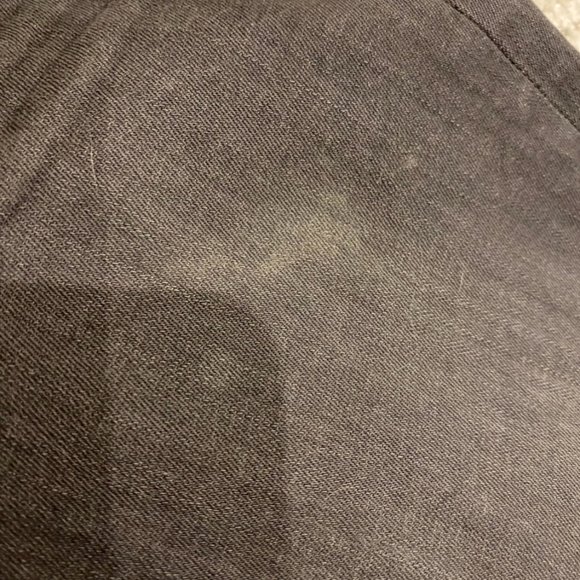 J. Crew Grey Toothpick Jeans - Picture 7 of 8